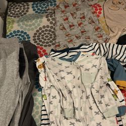 Baby Girl And Baby Boy Clothes