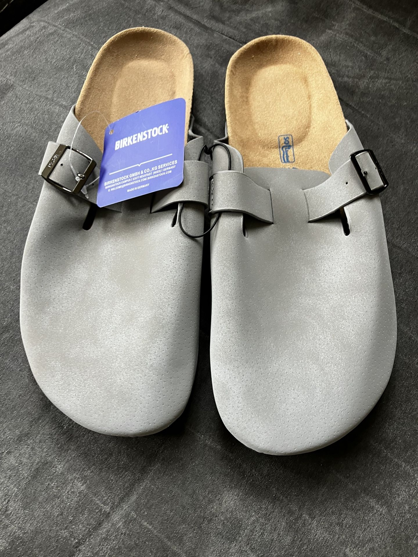 Birkenstock Unisex Shoes Women Size 9/ Men’s Size 7