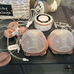 Momcozy V1 Pro 