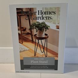 Better Homes & Gardens Plant Stand