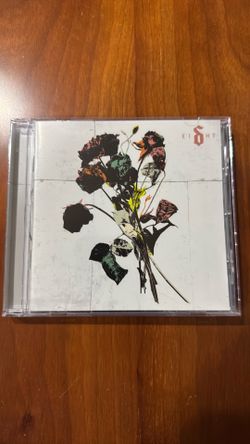 SHINEDOWN EI8HT SIGNED CD NEW