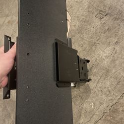 Keyboard System -Under Desk Keyboard Tray Like New