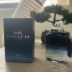 Coach Cologne 3.3oz 100 ML 