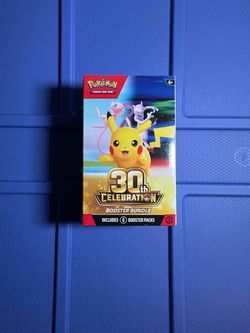 30th Celebrations Booster Bundle