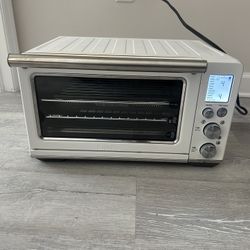 Air Fryer/Toaster Oven 