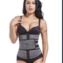 Neoprene Sweat Belt 