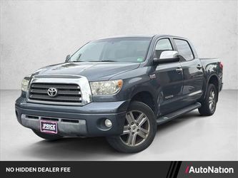 2007 Toyota Tundra