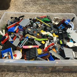 Legos 