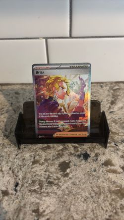 Briar - stellar crown - 171