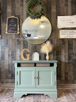 Coffee bar/Buffet