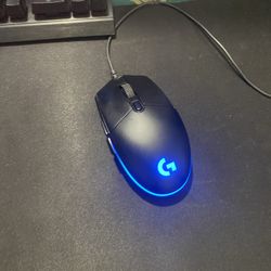 Logitech Mouse