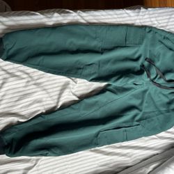 Figs 4-pocket Bottoms (Jogger)