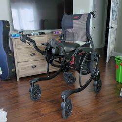 Zeen Mobility Device