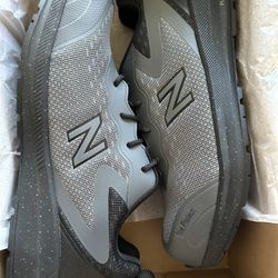 New Balance Steel Toe Work Shoes