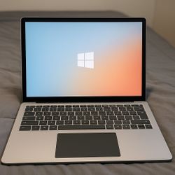 Microsoft Surface Touchscreen Laptop (7th Edition) 2024