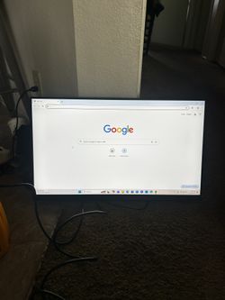Acer 27” Monitor V277