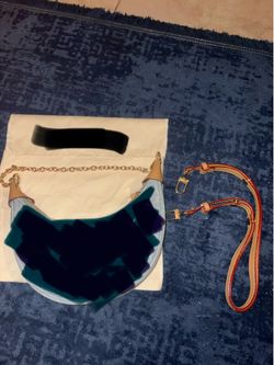 Small purse