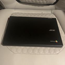 Acer Chrome Laptop 