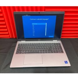 Dell Precision Business Laptop 