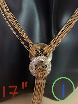 Necklaces New Never Use 