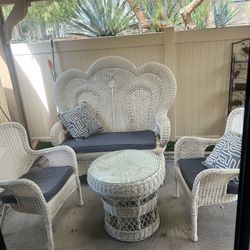 Patio Furniture  