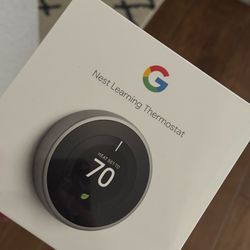 Thermostat