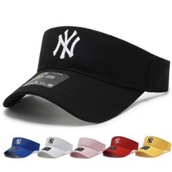 New York visors