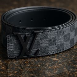 Louis Vuitton Belt 