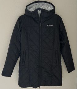 COLUMBIA WOMENS JACKET