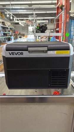 Vevor electric cooler