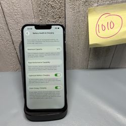 Apple iPhone 13 – 128GB (Unlocked)