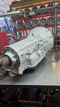automatic transmissions
