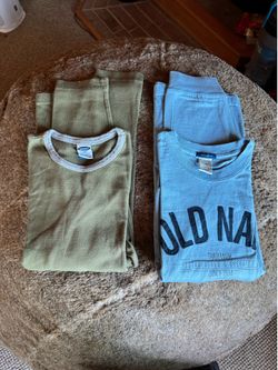 XL Old Navy long sleeve