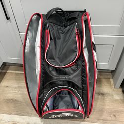 Adidas Tennis bag 6+ Racquets