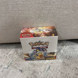 Booster Box