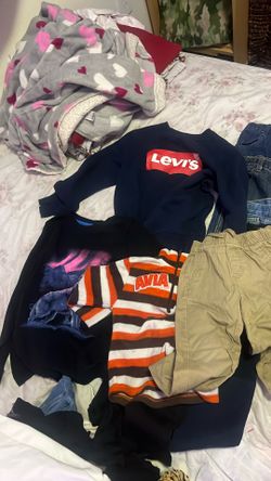 Little Kid Bundle