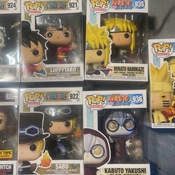 Funko Pop