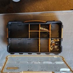 Storage Box (DEWALT) 