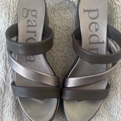 Pedro Garcia Sandals 