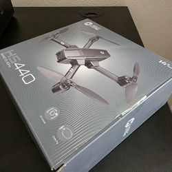 Holy Stone 440 Drone (NEW)