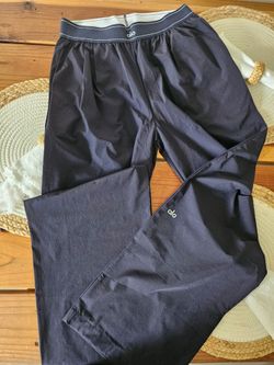Alo pants.