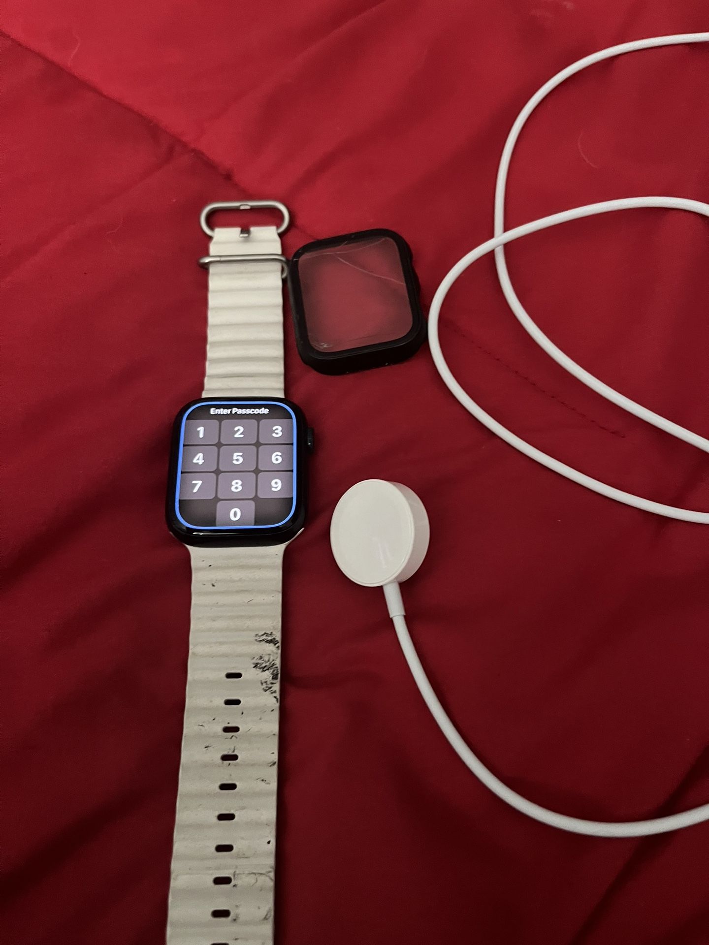 Apple Watch Series 8 45mm