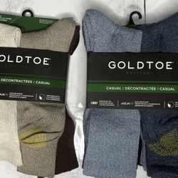 Men’s Casual Socks