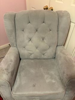 Rocking chair