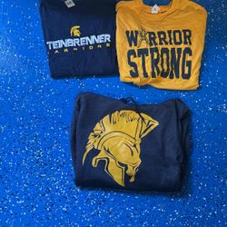 Steinbrenner T Shirts And Sweatshirt