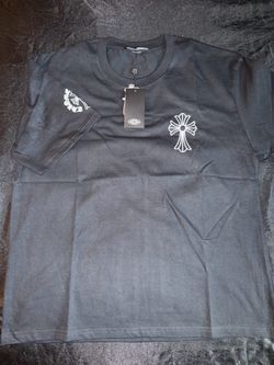Chrome heart tshirt