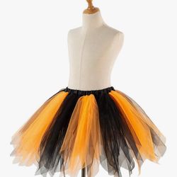 Dress Dancing Lady Adult 2024 Women Fancy Tutu Tulle Skirt, One Size 