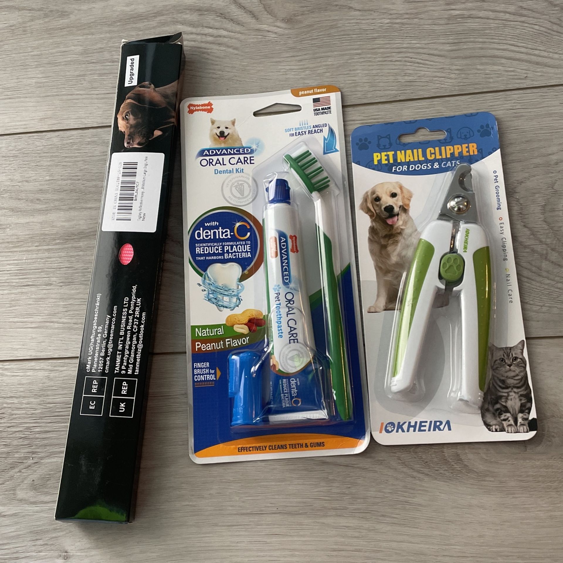 Dog Grooming Kits