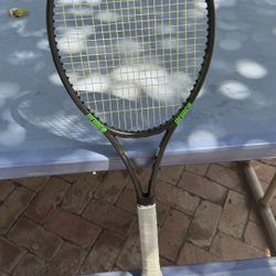 Prince Phantom Pro 100 (18x20) Racquet