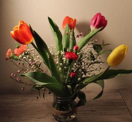 Mother Day Arrangement